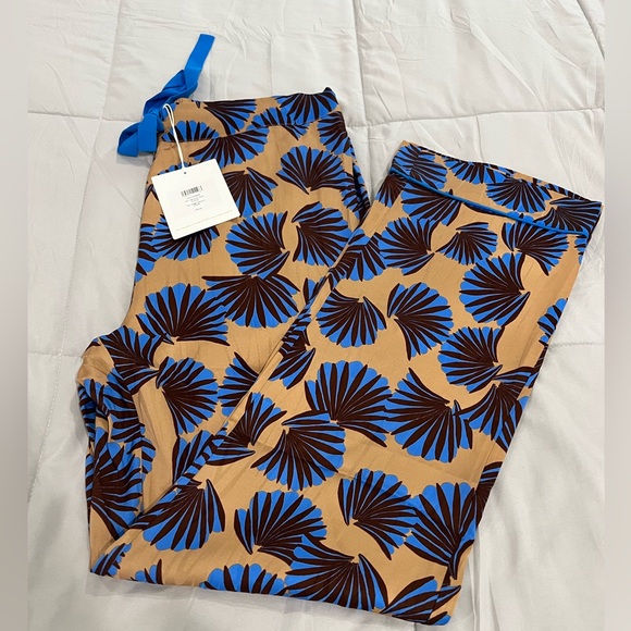 NWT Diane Von Furstenberg Pants - Picture 3 of 5